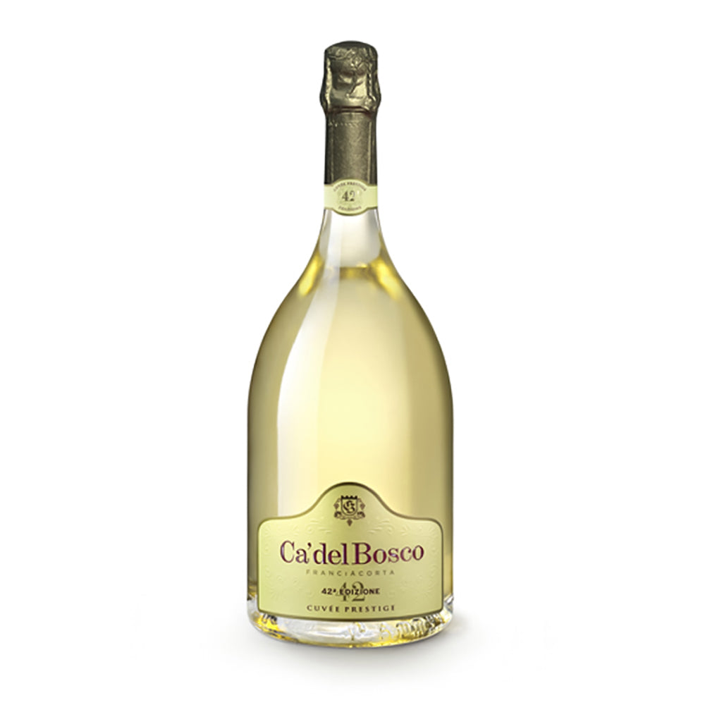 Cà del Bosco - Cuvee Prestige