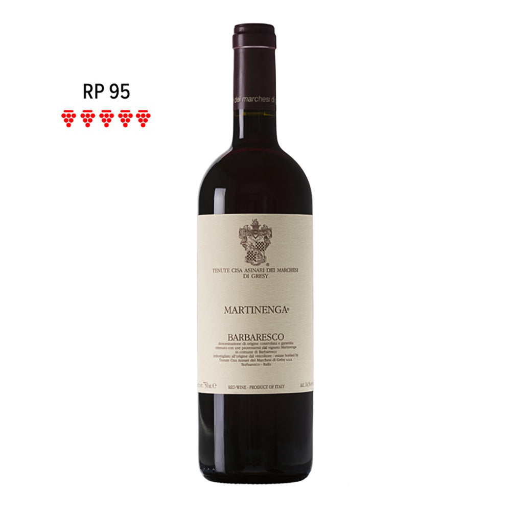 Tenuta Cisa Asinara dei Marchesi di Gresy - Martinenga Barbaresco DOCG 2016