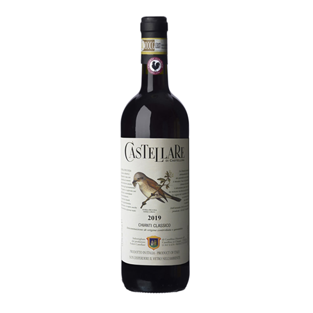 Castellare di Castellina - Chianti Classico Docg 2022