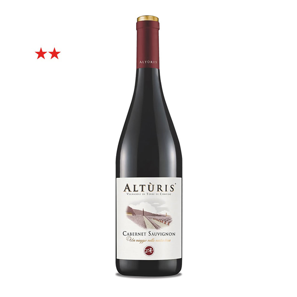 Alturis - Cabernet Sauvignon 2020