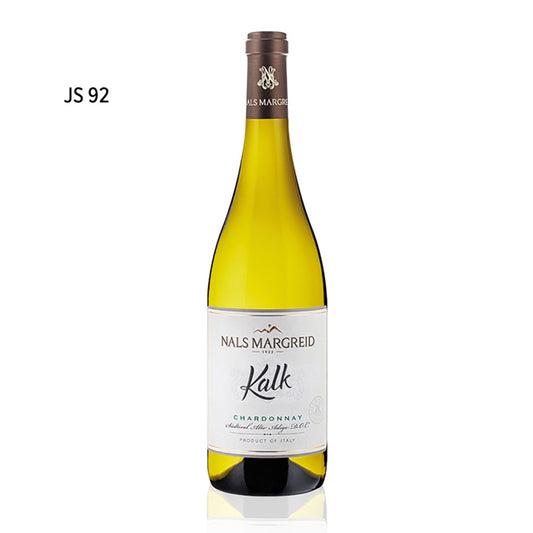 Nals Margreid - Kalk Chardonnay Alto Adige DOC 2019